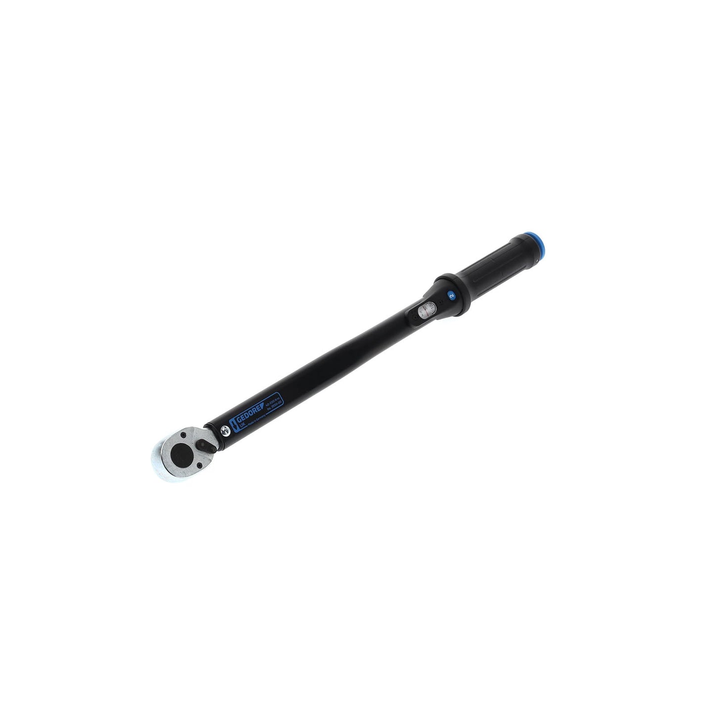 Torcoflex Erresuma Batua 40-200 Nm