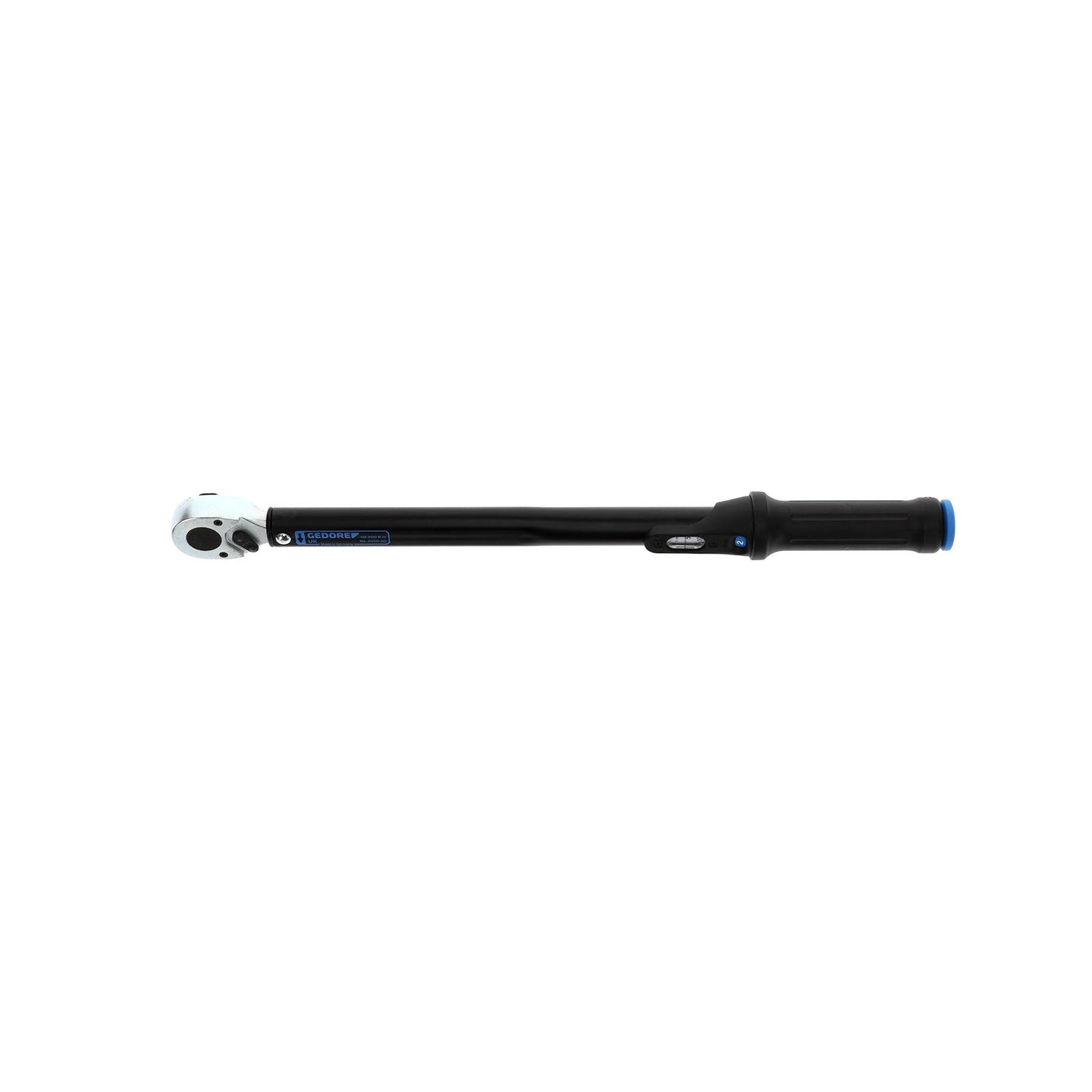 Torcoflex Erresuma Batua 40-200 Nm