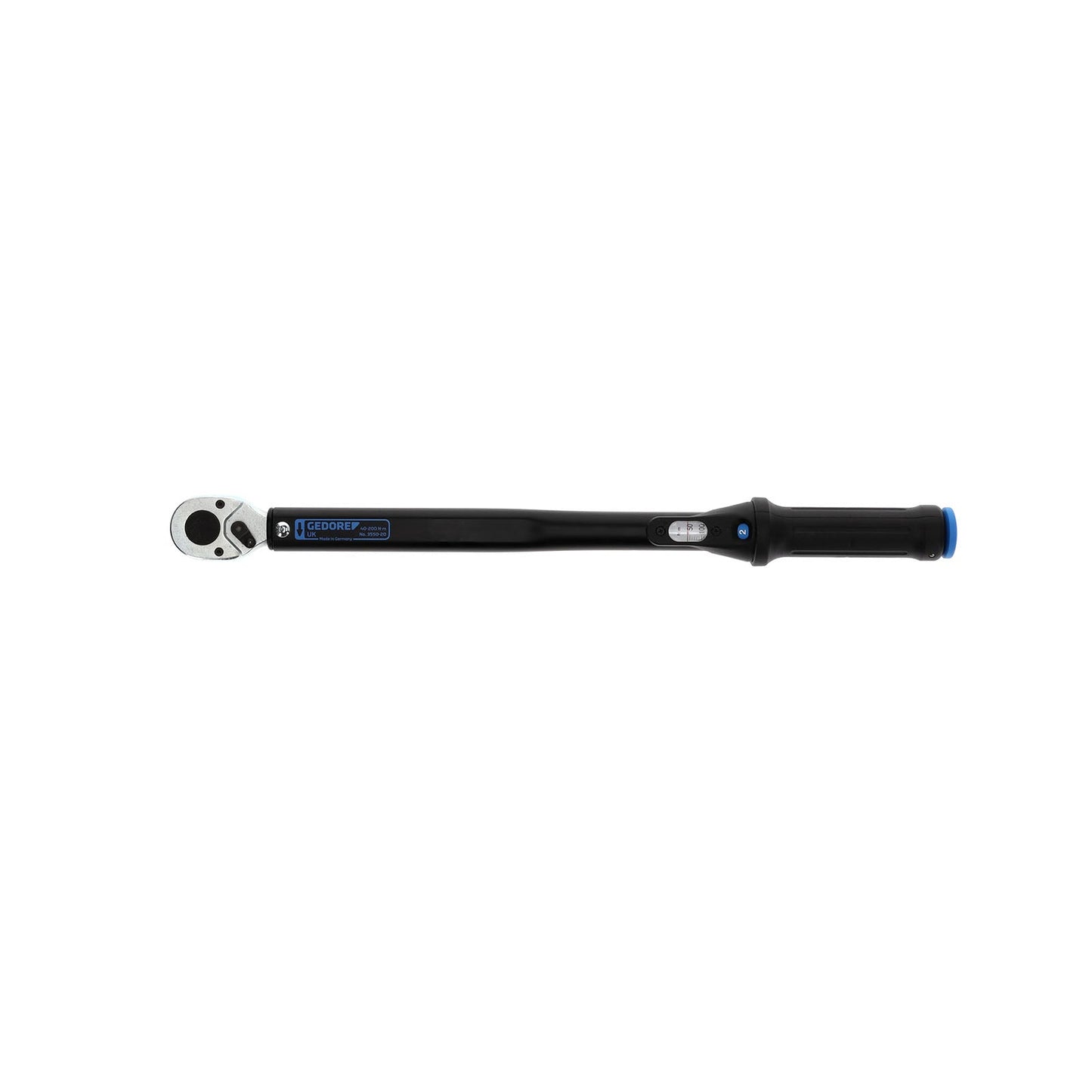 Torcoflex Erresuma Batua 40-200 Nm