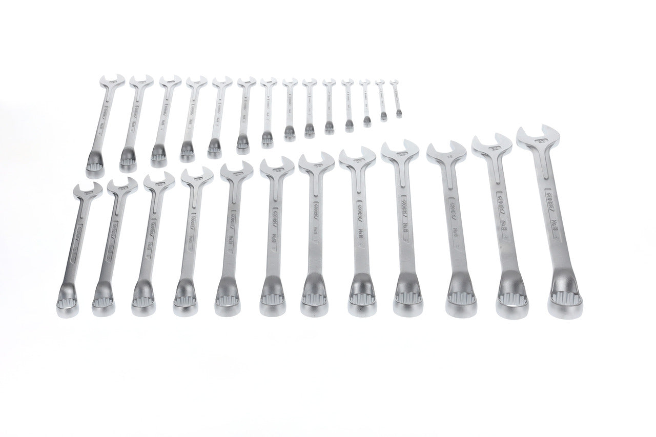 1 B-026 - Juego de 26 Llaves 1 B-026