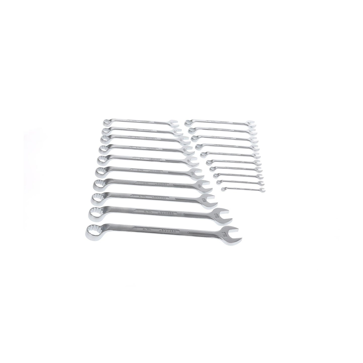 GEDORE 1 B-020 - Joc de 20 Claus 1 B-020 (6013060)