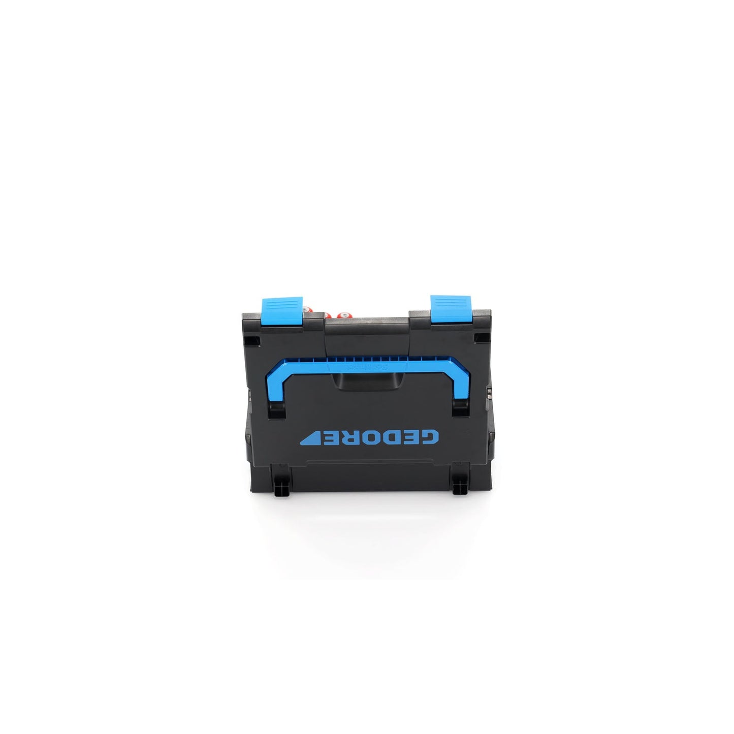 Caja L-Boxx + Surtido 58 htas