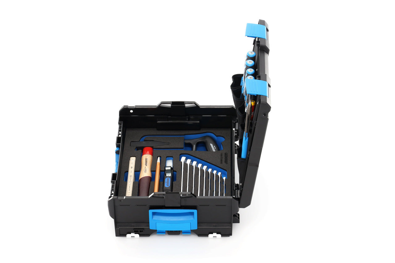 1100-BASIC - Assortiment Eines a L-BOXX
