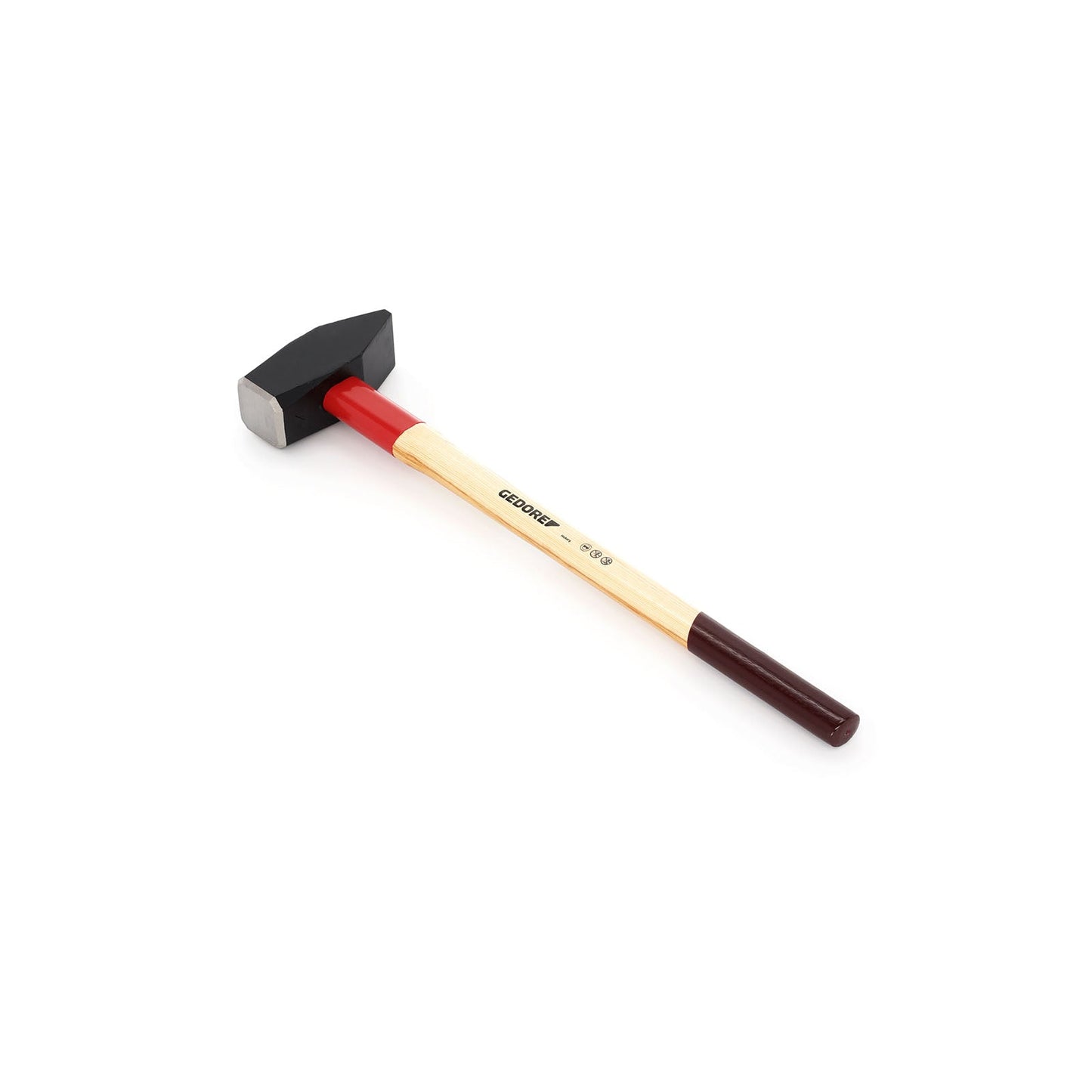 Martillo ROTBAND 6kg 80cm