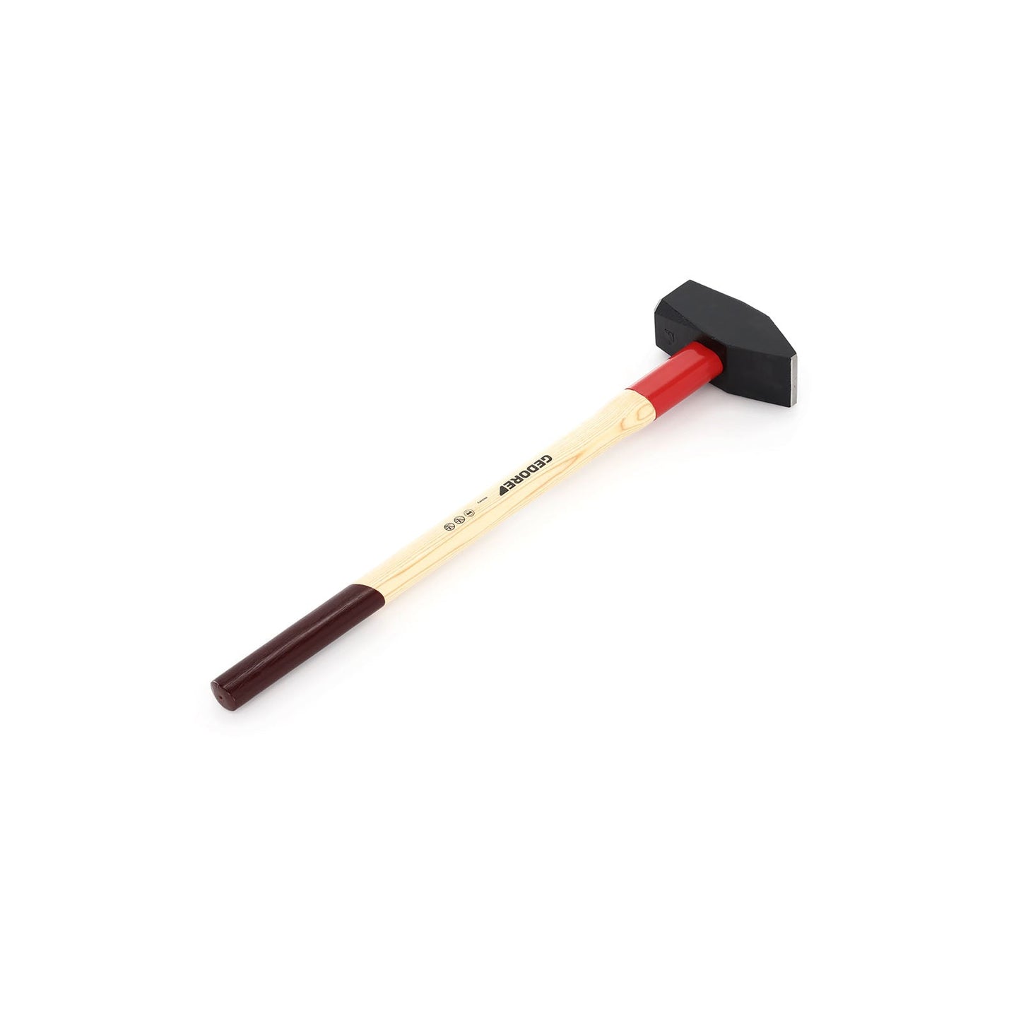 Martillo ROTBAND 6kg 80cm