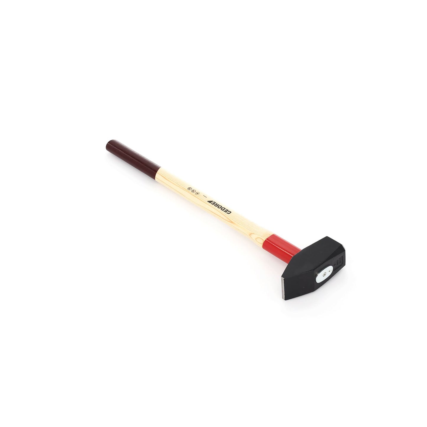 Martillo ROTBAND 6kg 80cm