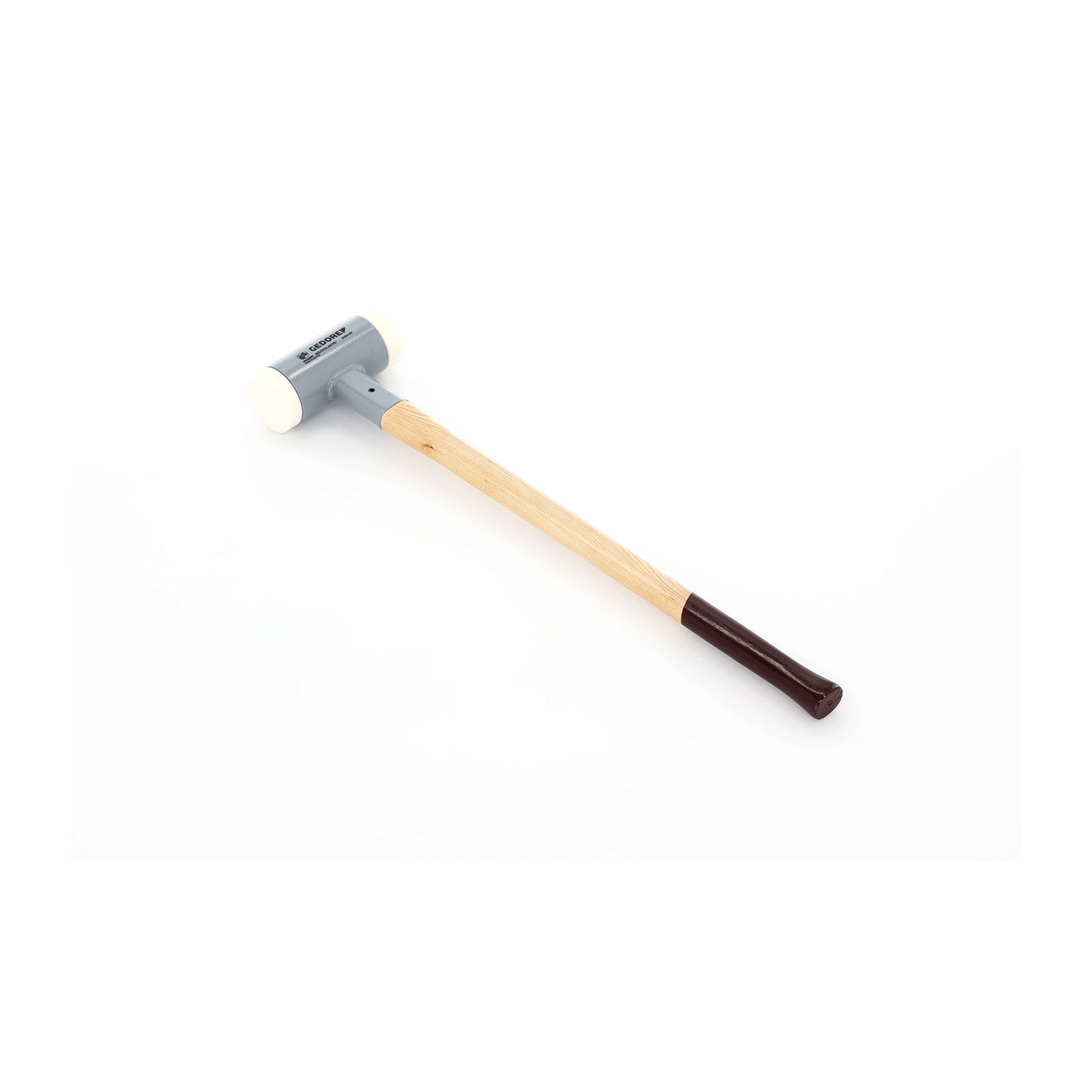 Martillo antirrebote d 80 mm