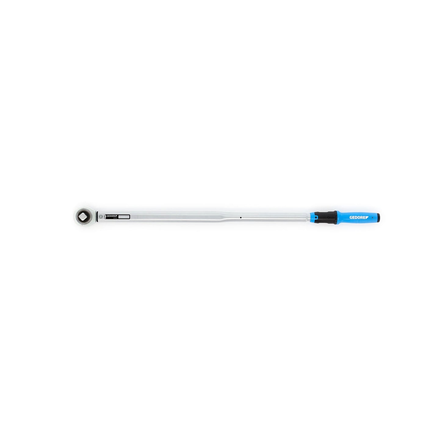 Torcofix K giltza dinamometrikoa 3/4"-ko karratu-ardatzarekin eta 110-550 Nm-ko irismenarekin