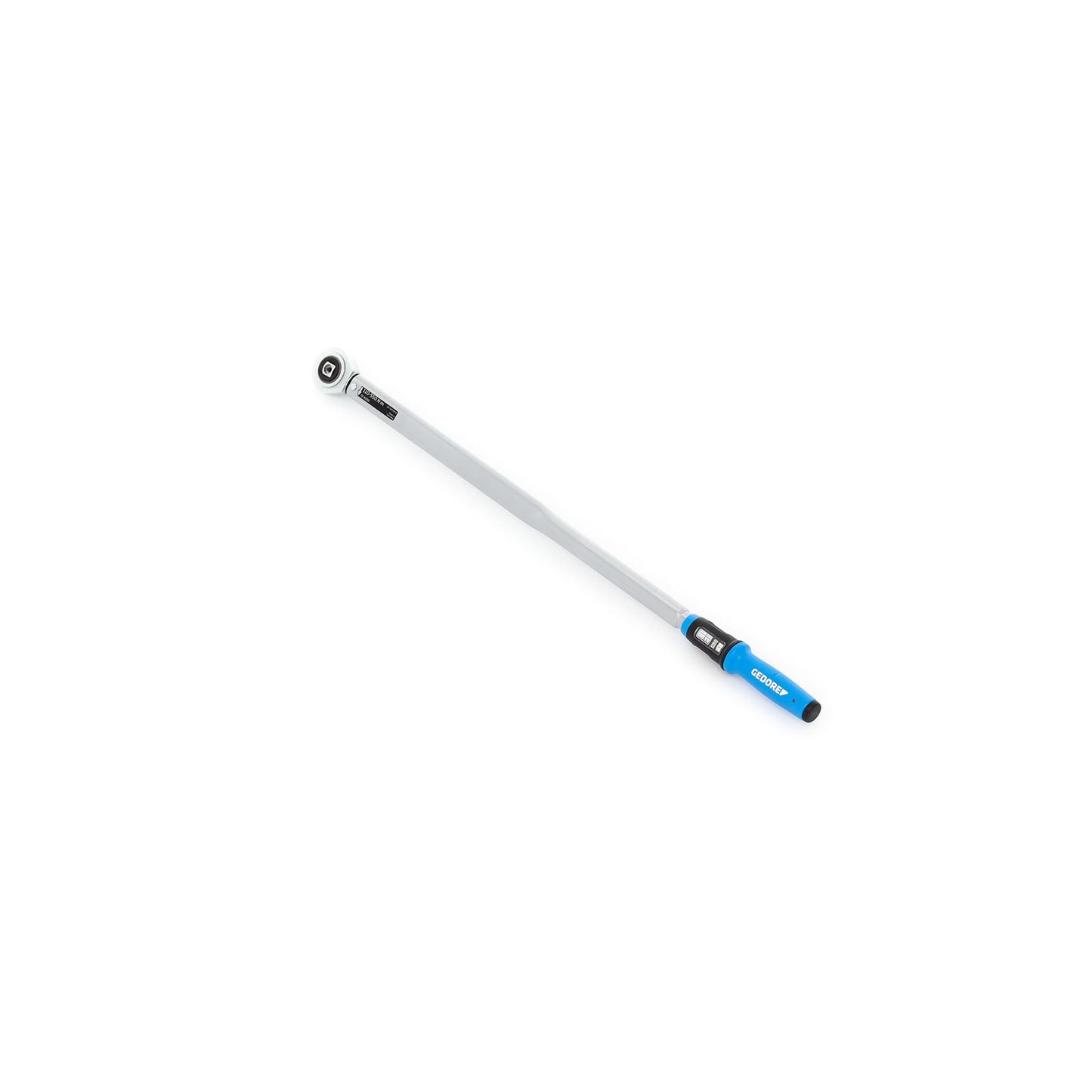 Torcofix K giltza dinamometrikoa 3/4"-ko karratu-ardatzarekin eta 110-550 Nm-ko irismenarekin
