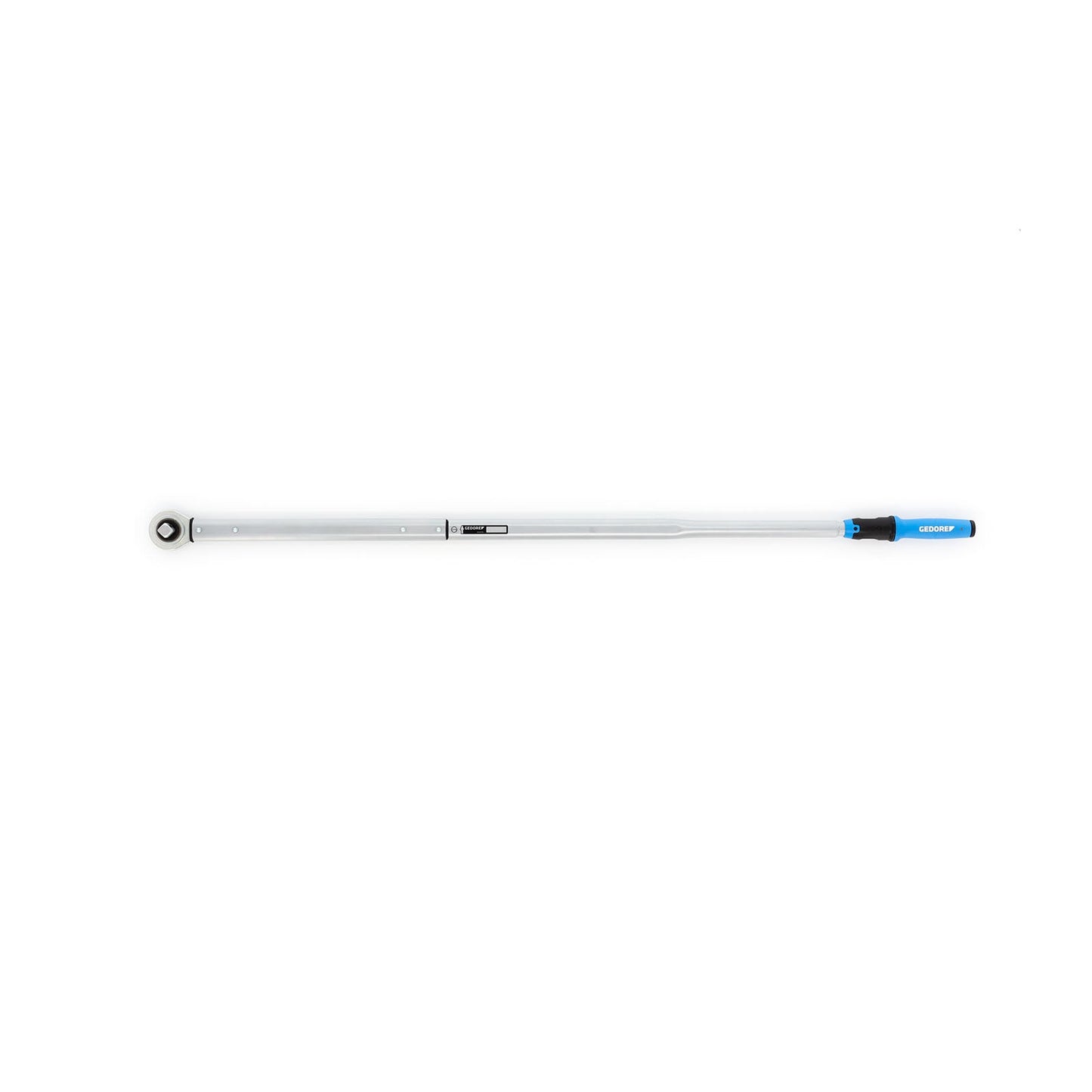 Torcofix K giltza dinamometrikoa 3/4"-ko karratu-ardatzarekin eta 250-850 Nm-ko irismenarekin