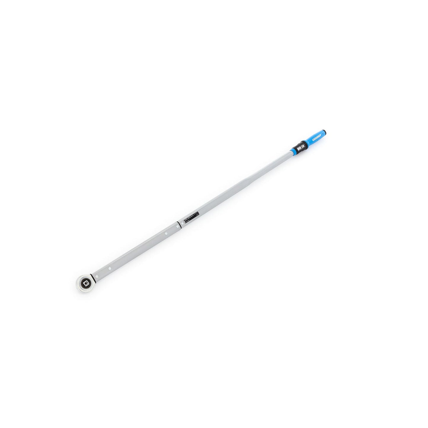 Torcofix K giltza dinamometrikoa 3/4"-ko karratu-ardatzarekin eta 250-850 Nm-ko irismenarekin