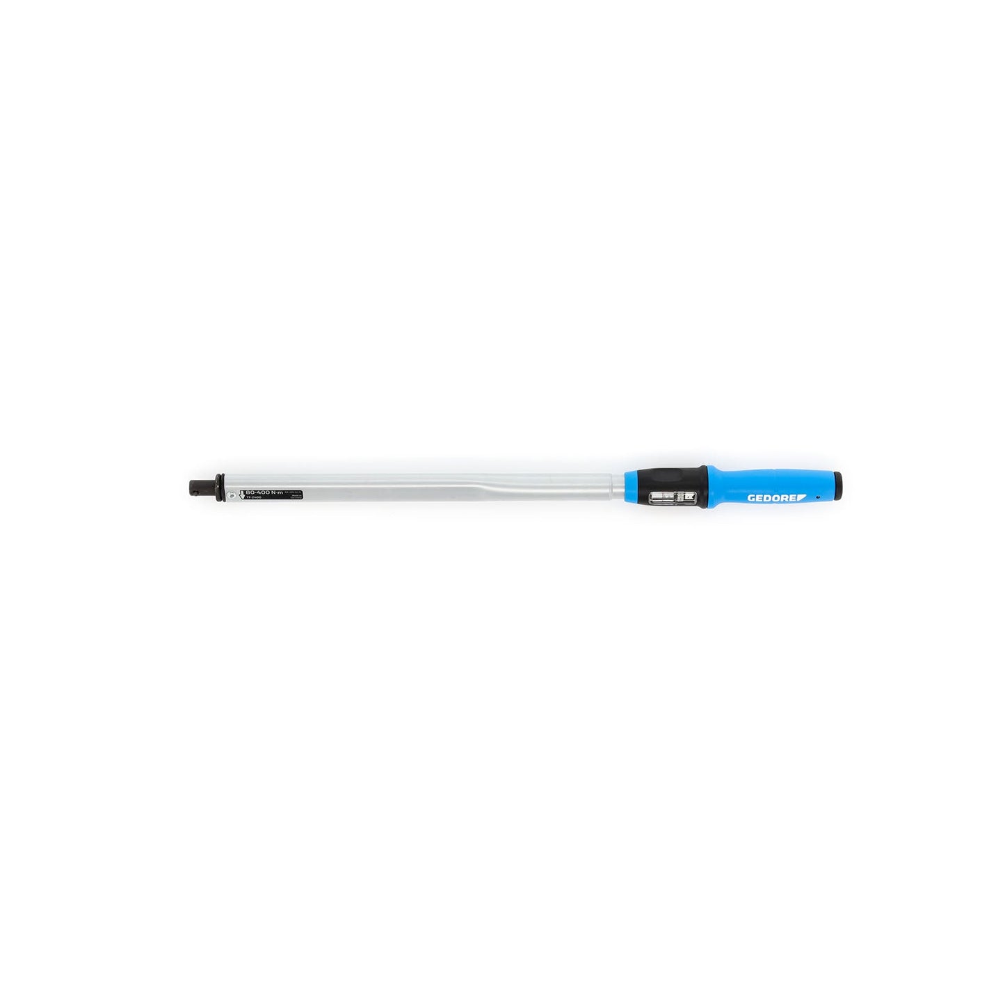 Torcofix Z16 80-400 N.m.