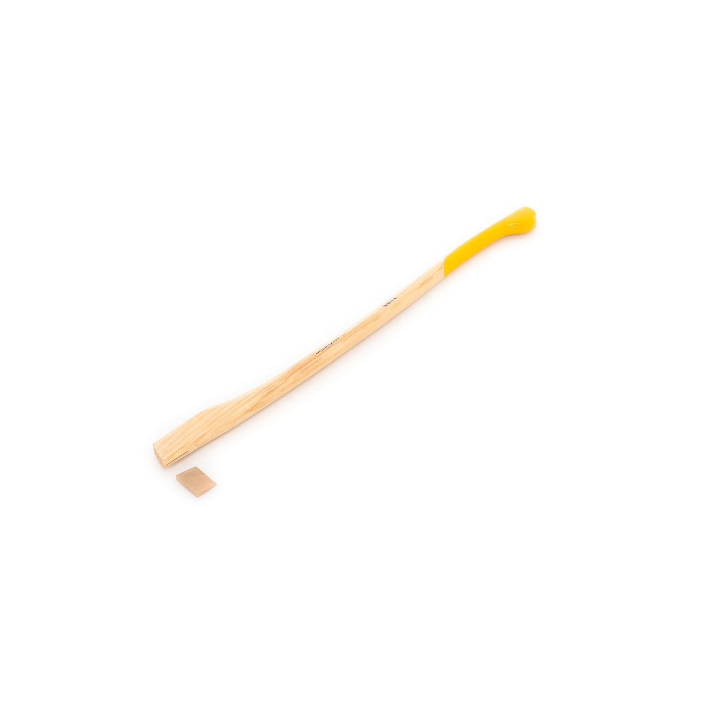 Mànec de recanvi de freixe blanc 1100 mm