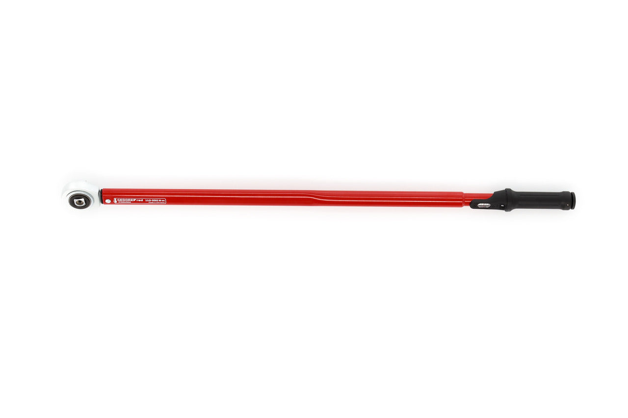 R78900550 - Clau dinamomètrica 3/4" 110-550 Nm L=955 mm