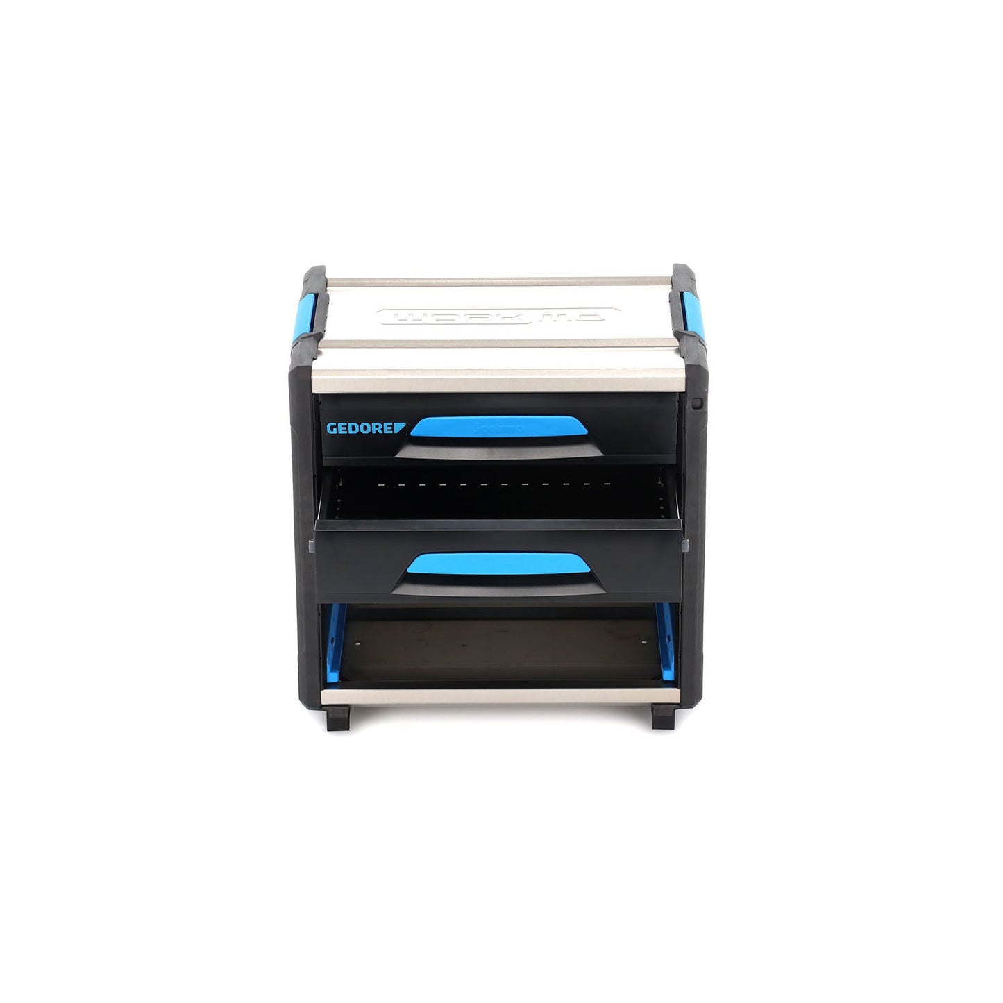 GEDORE 1110 WM 221 - Cofre d'Htas WorkMo AN2 (2954338)