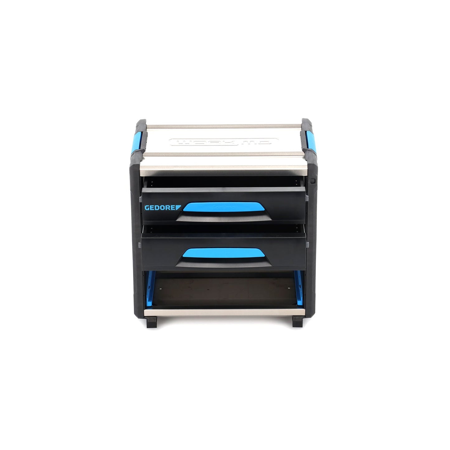 GEDORE 1110 WM 221 - Cofre d'Htas WorkMo AN2 (2954338)