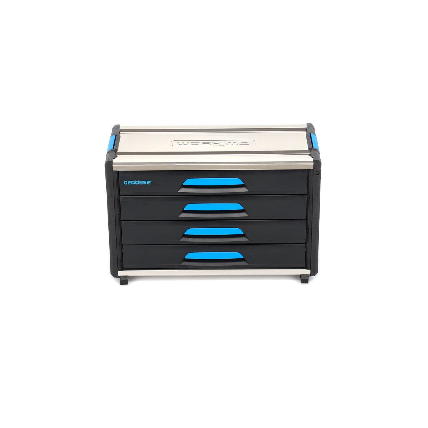 GEDORE 1110 WM 34 - Cofre d'Htas WorkMo AN3 (2954346)