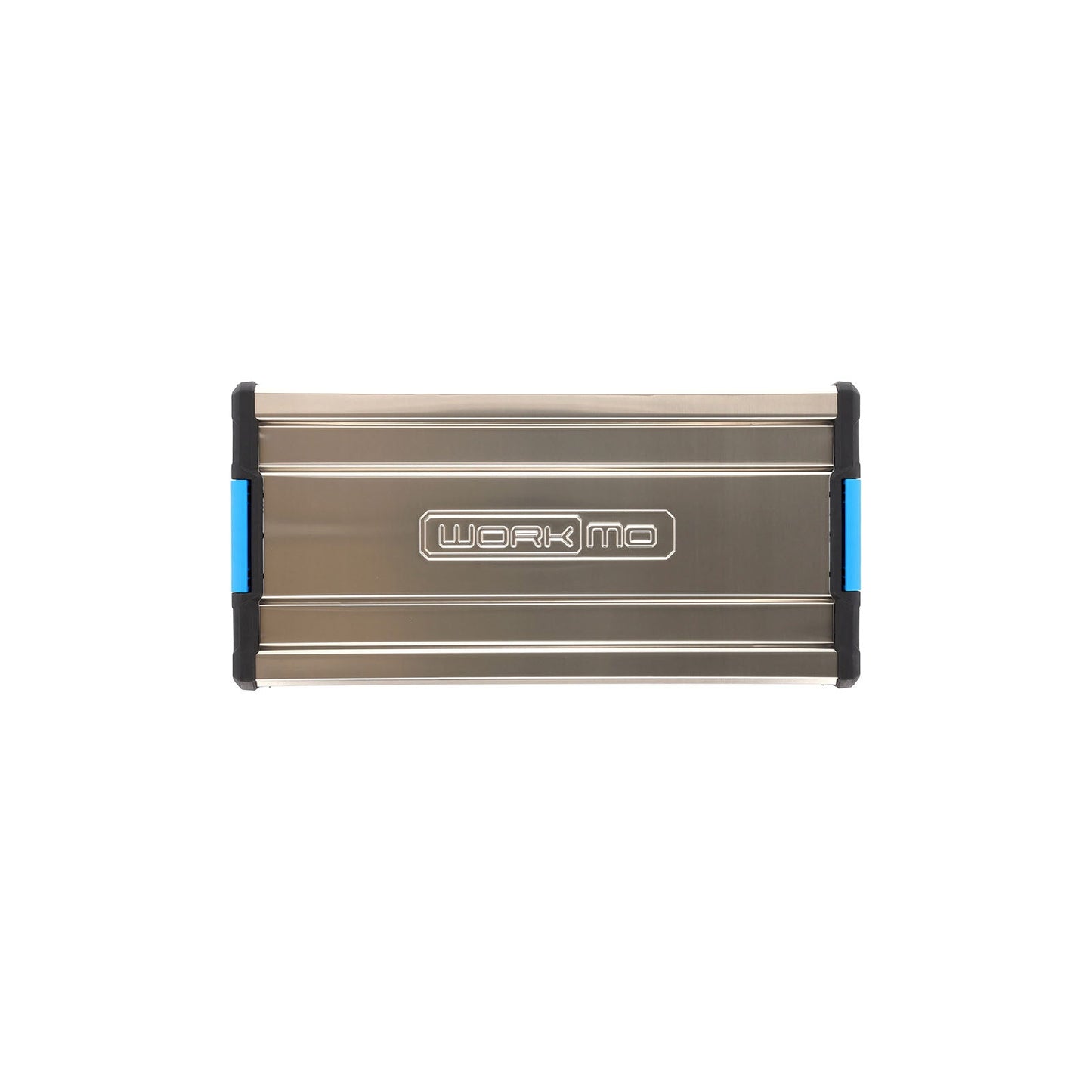 GEDORE 1110 WM 34 - Cofre d'Htas WorkMo AN3 (2954346)