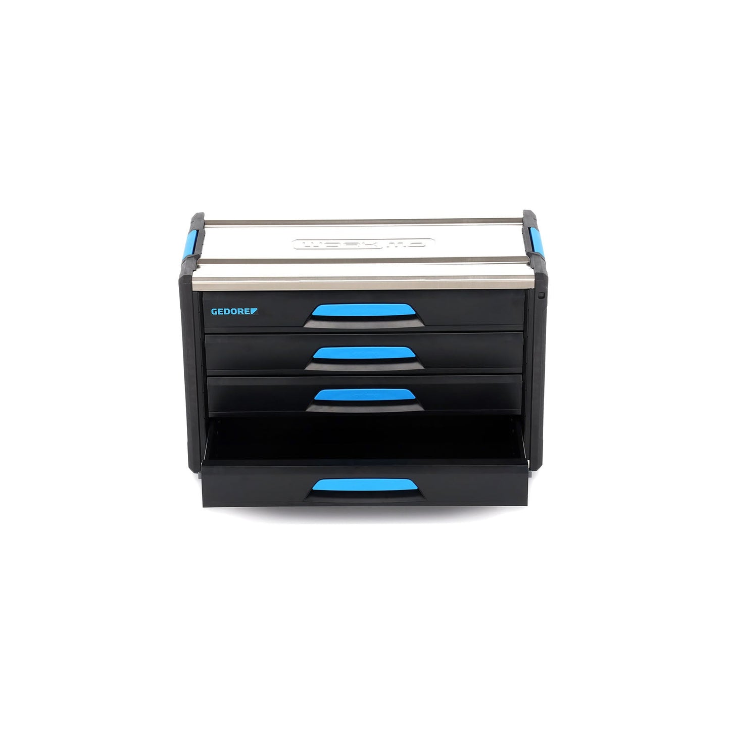 GEDORE 1110 WM 34 - Cofre d'Htas WorkMo AN3 (2954346)
