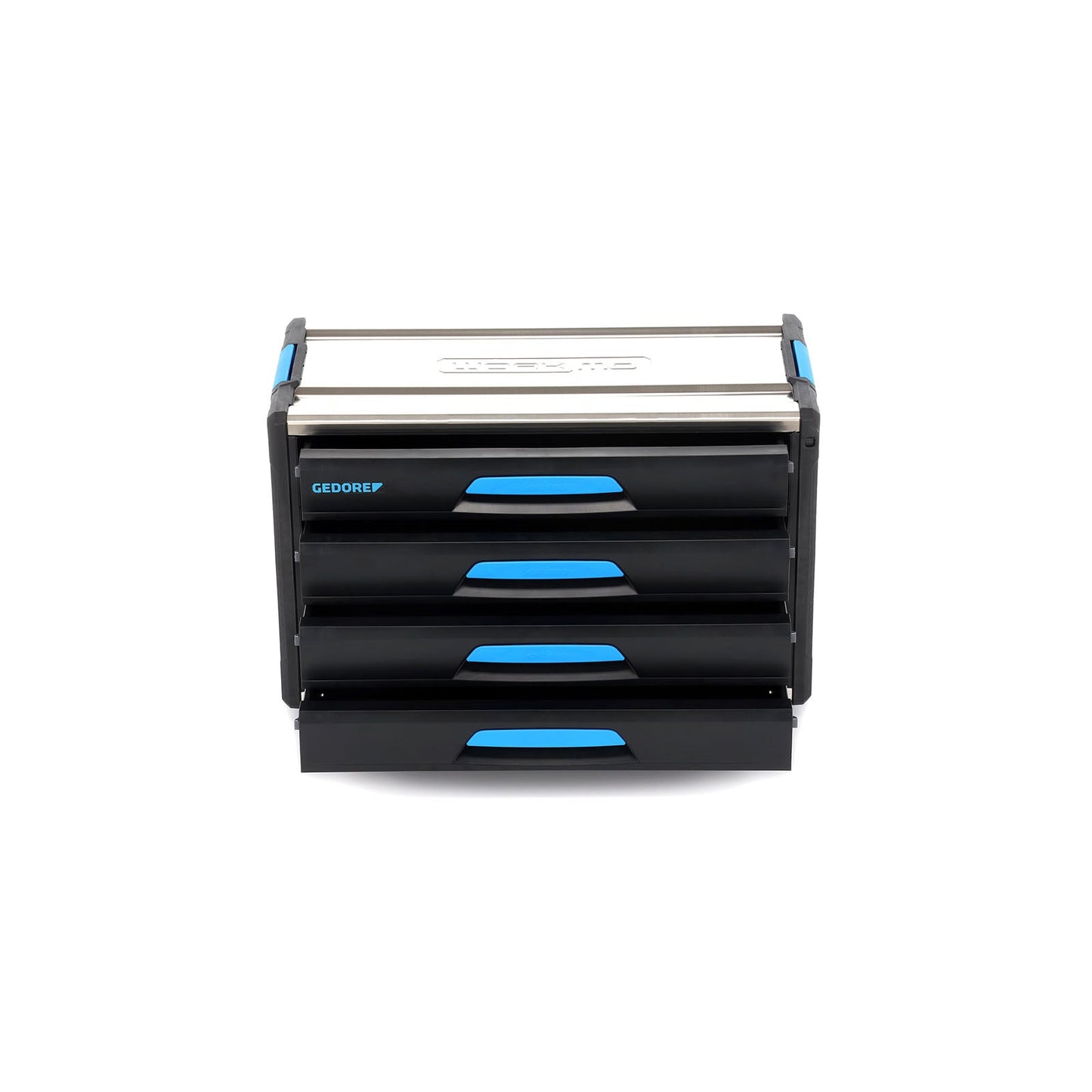 GEDORE 1110 WM 34 - Cofre d'Htas WorkMo AN3 (2954346)