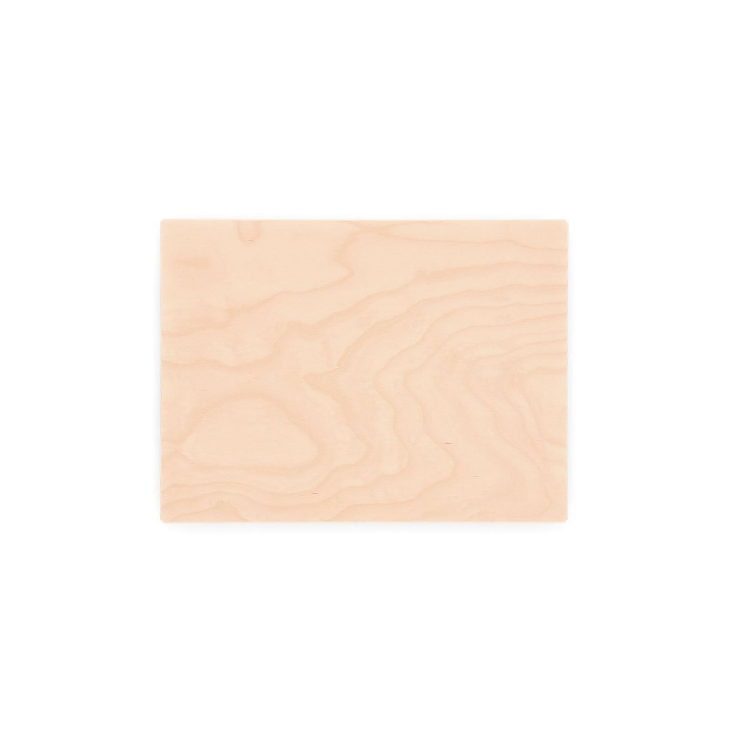 Placa de Madera WorkMo AN2