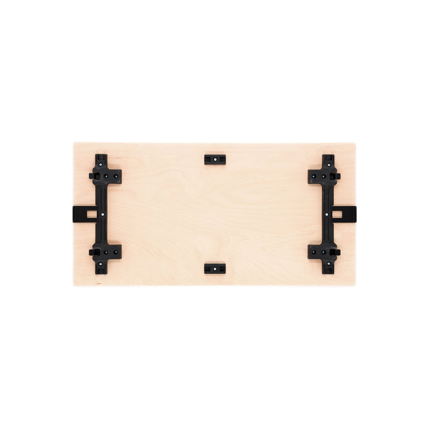 Placa de Madera WorkMo AN3