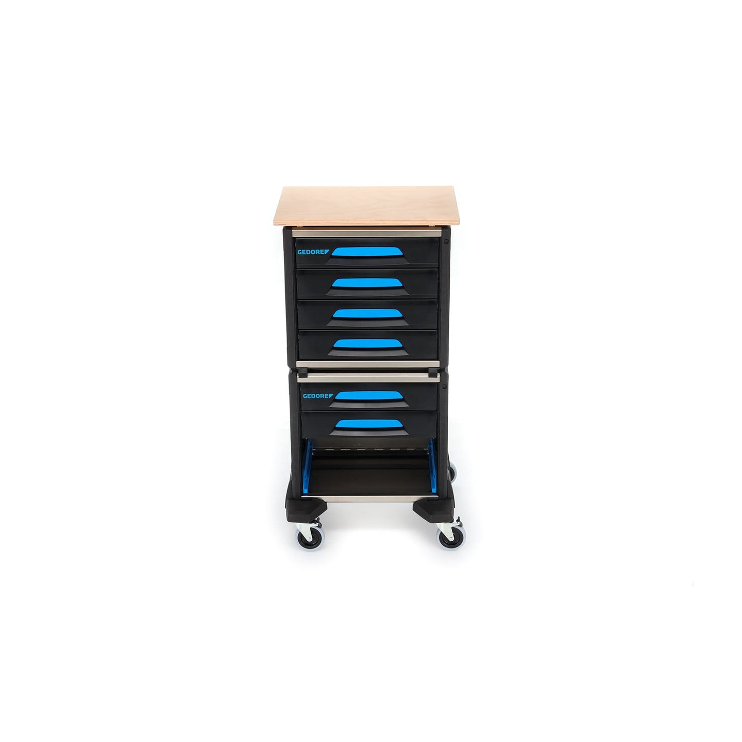 GEDORE 1110 WMW-2 - Carro WorkMo AN2