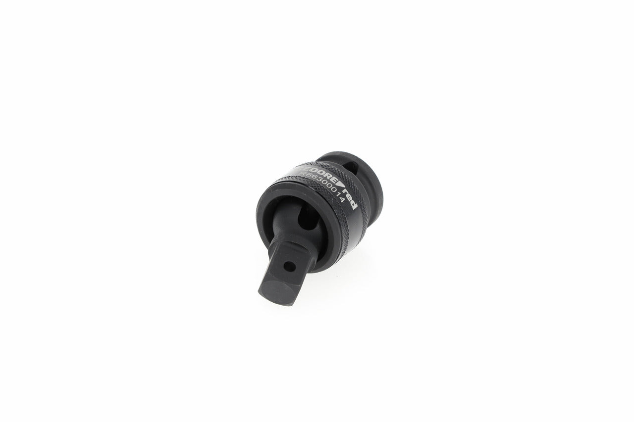 R66300014 - Articulació universal per a claus de got d'impacte 1/2" L=75 mm