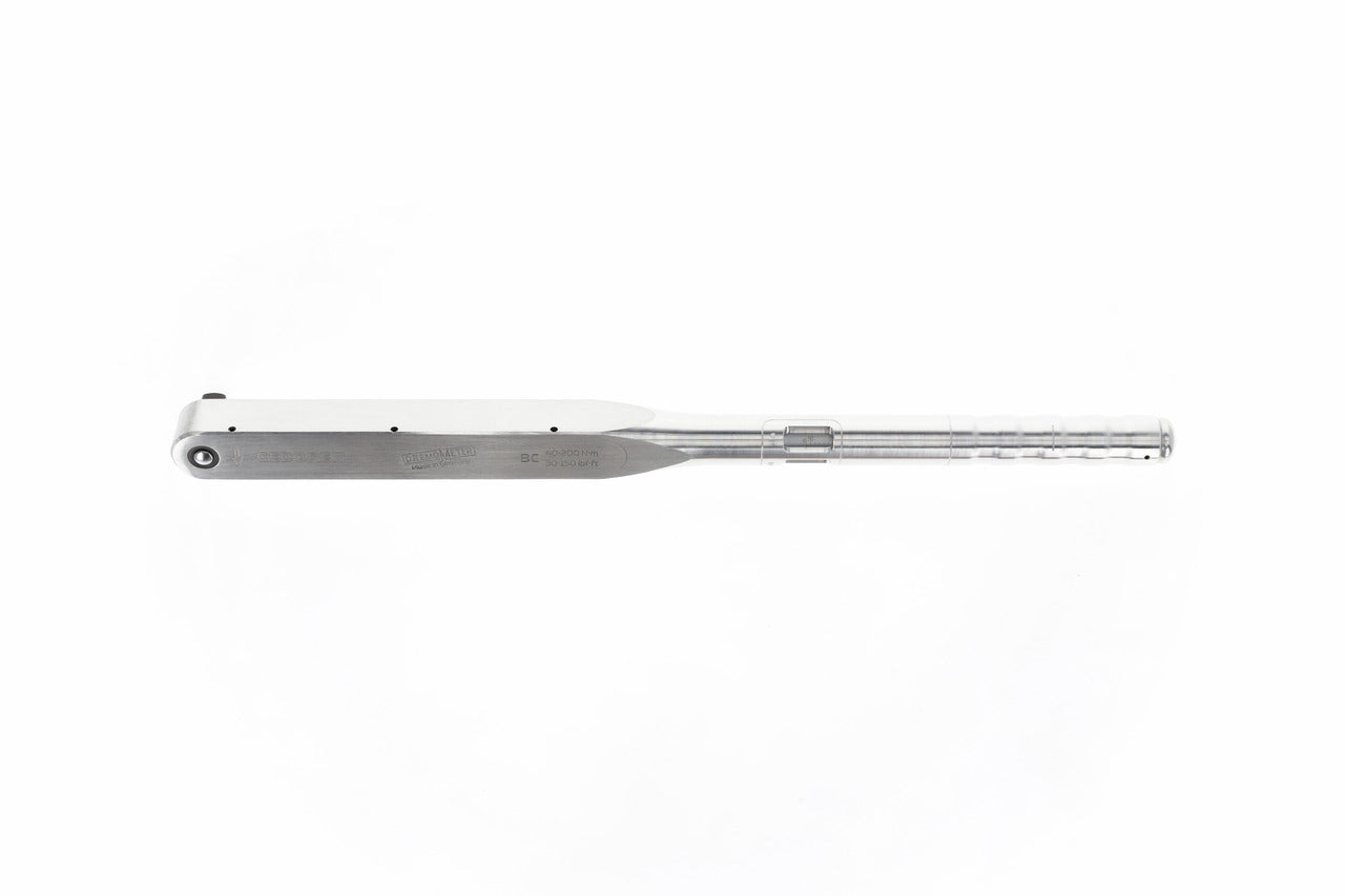 8573-00 - Dinamomètrica Dremometer BC amb quadradet de 1/2" i rang: 40-200 Nm