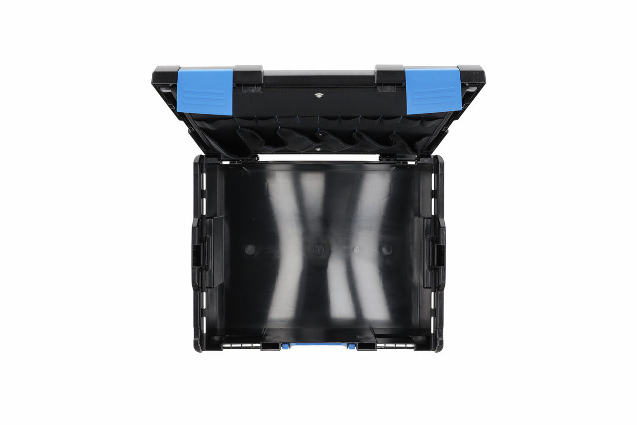 1100 L - Caixa L-BOXX amb nansa frontal