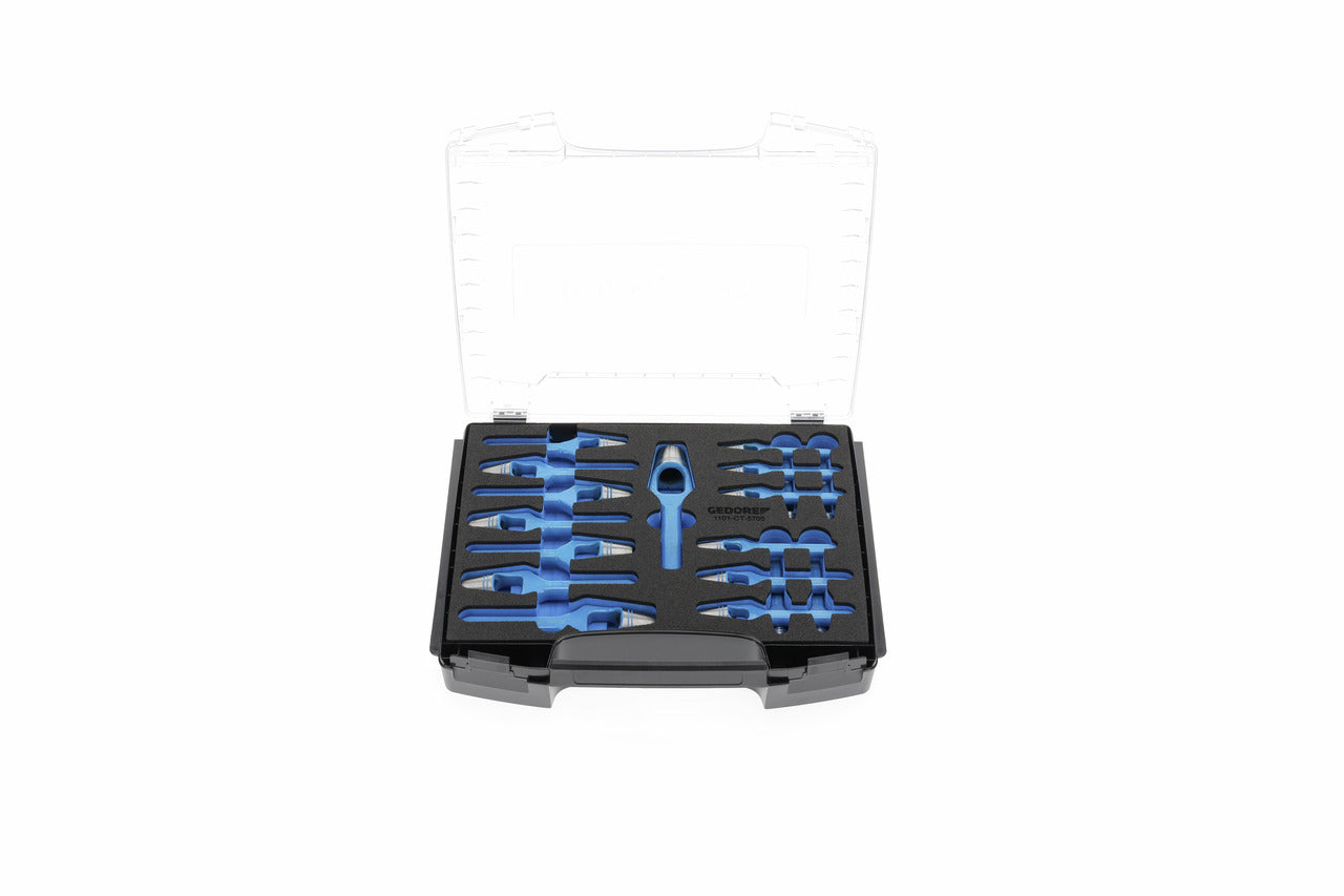 1101-570500 - Joc Rebladors a i-BOXX