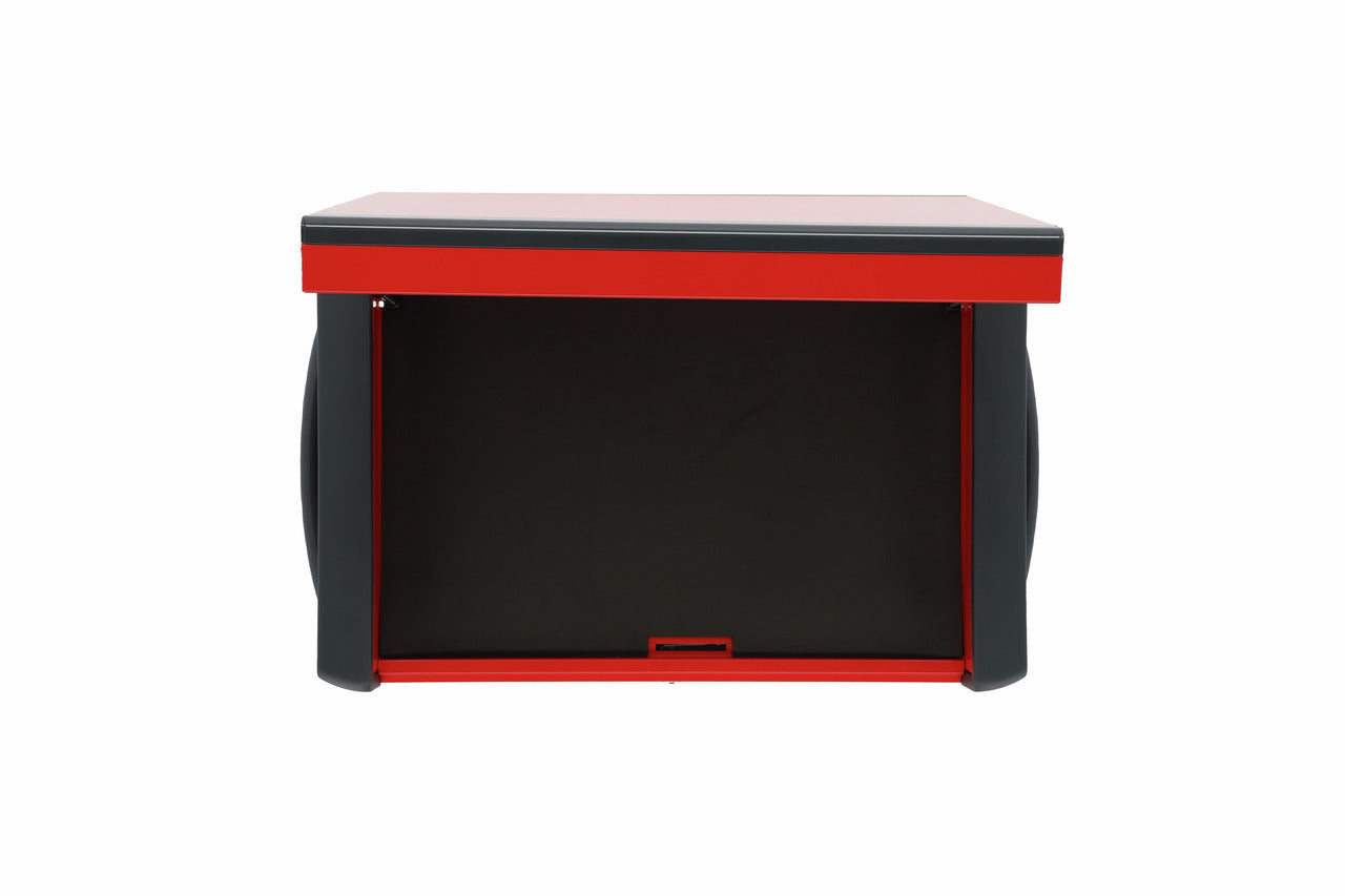 R20240003 - Cofre per a eines MECHANIC, amb 3 calaixos 446x724x470 mm