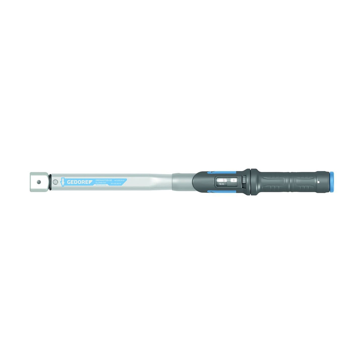 Dremaster SE 14x18 60-300 N.m.