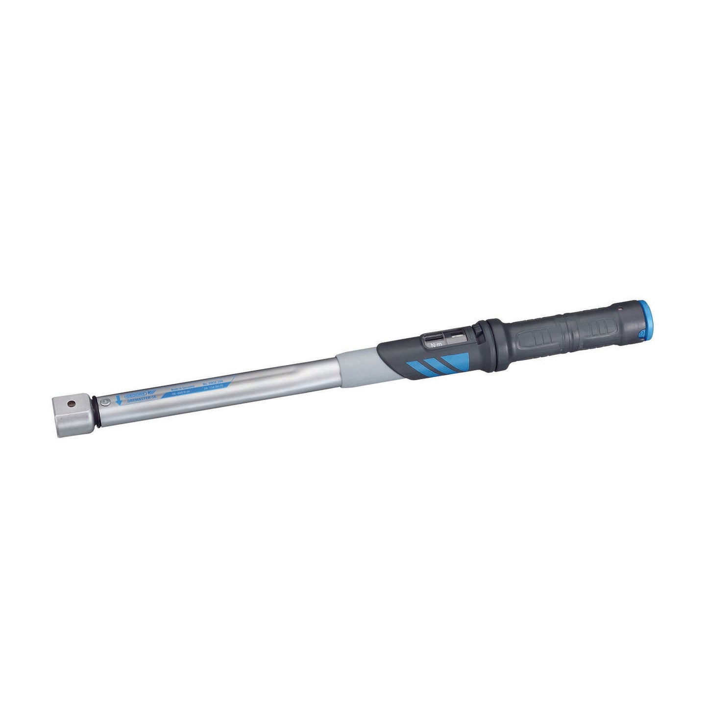 Dremaster SE 14x18 40-200 N.m.
