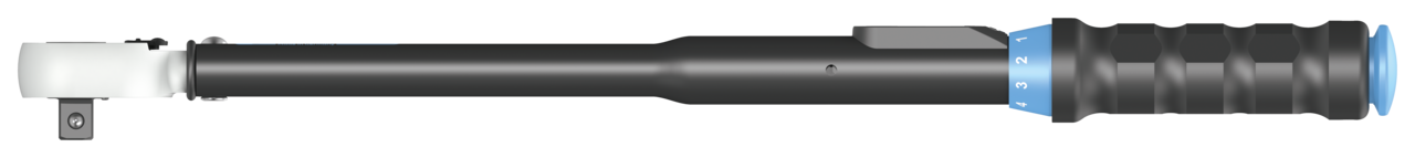 Torcoflex Erresuma Batua 40-200 Nm