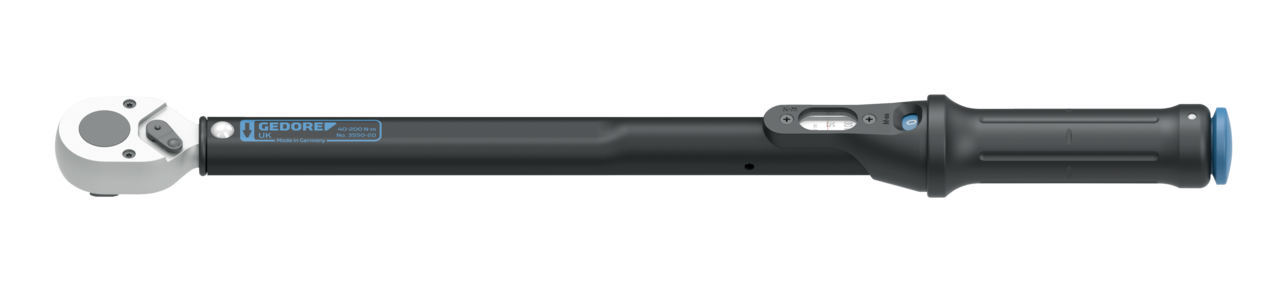 Torcoflex Erresuma Batua 40-200 Nm