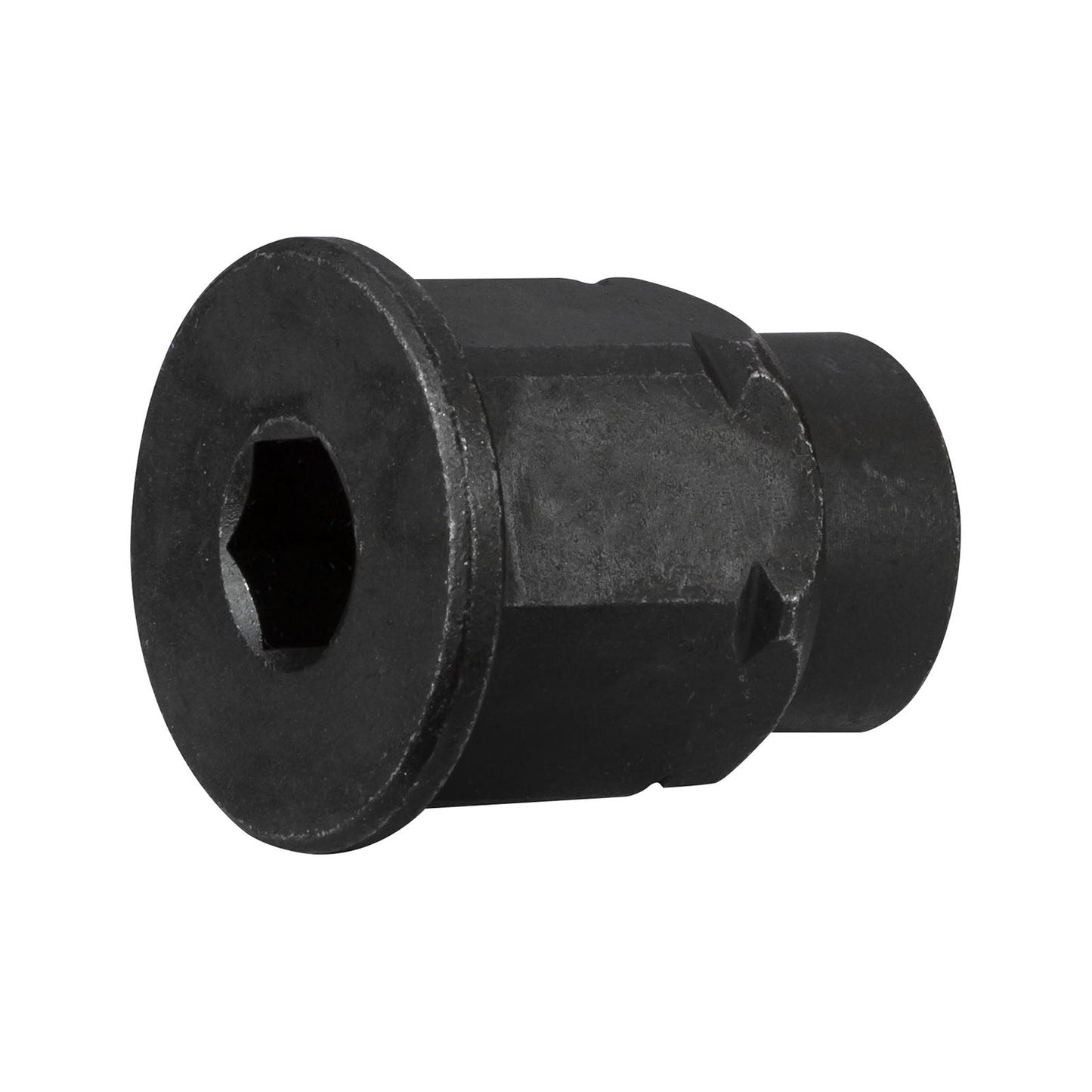 19 mm-ko hexagono - 5/16"-ko hexagono egokitzailea