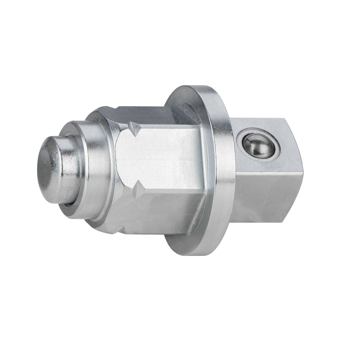 Adaptador 19mm hex - 1/2"