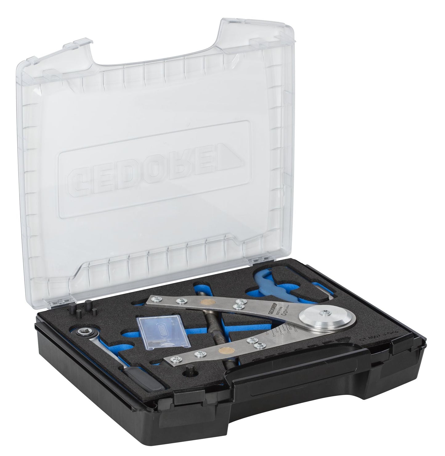 Juego de alicates segger en i-Boxx