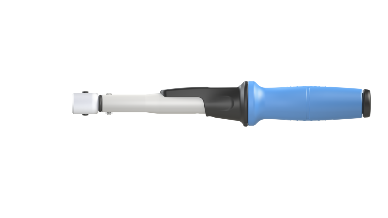 Llave dinamométrica TORCOFIX SE 9x12 5-25 Nm