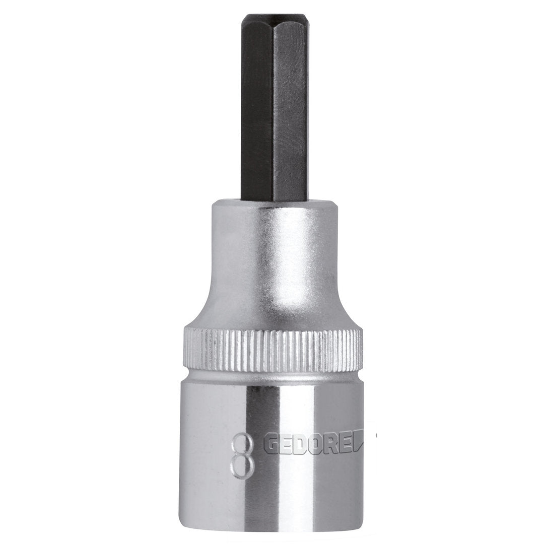 R62550610 - Vaso destornillador 1/2" 6 mm L=55 mm