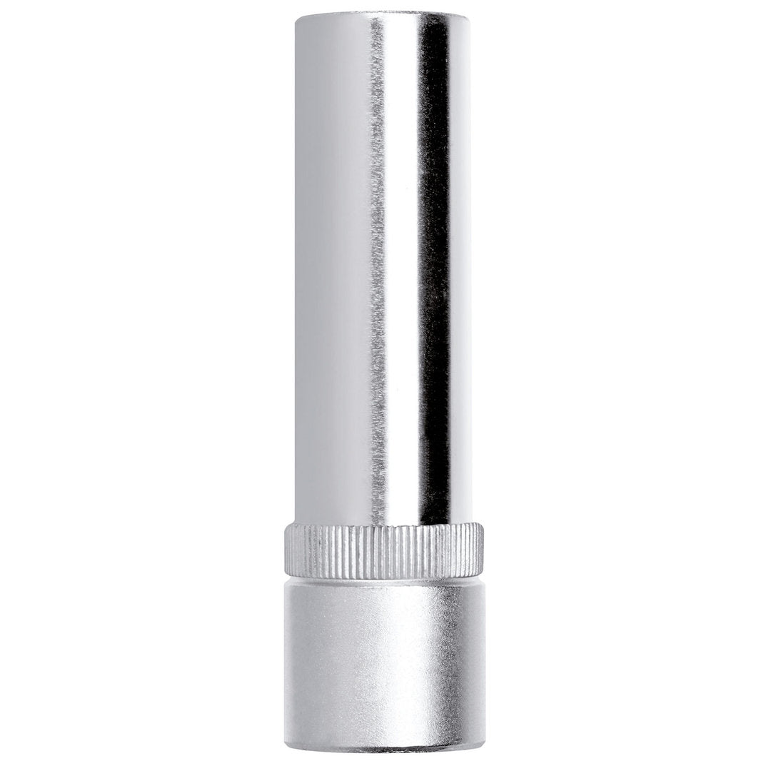 R61101014 - Vaso 1/2", bi-hexagonal, 10 mm L=77 mm