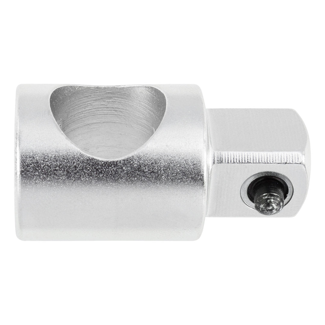 R67300009 - Pieza ampliadora 1/2" x 3/4" cuadrada L=51 mm