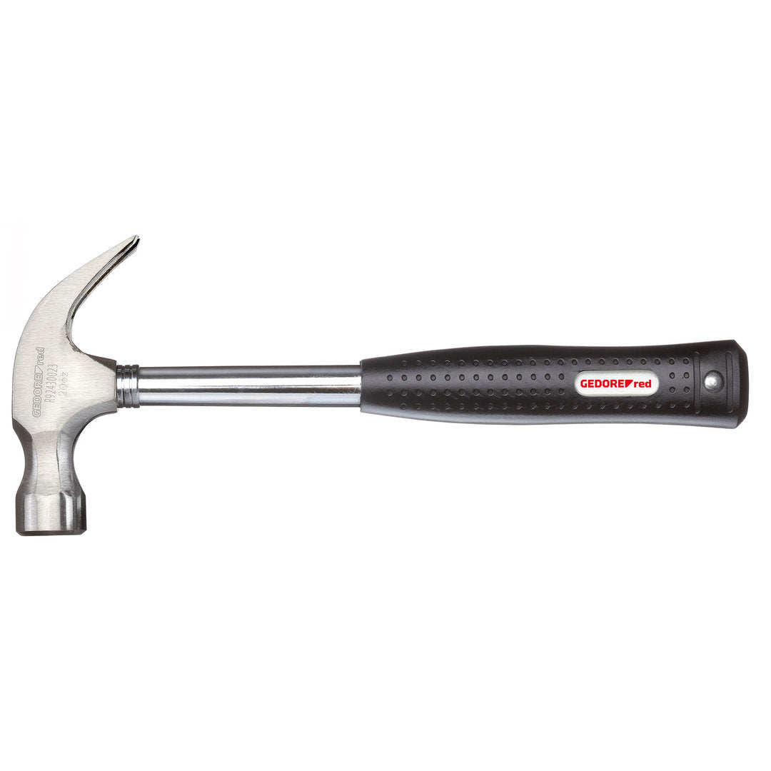 GEDORE red R92430023 - Martillo de orejas, tipo americano 570 g de acero
