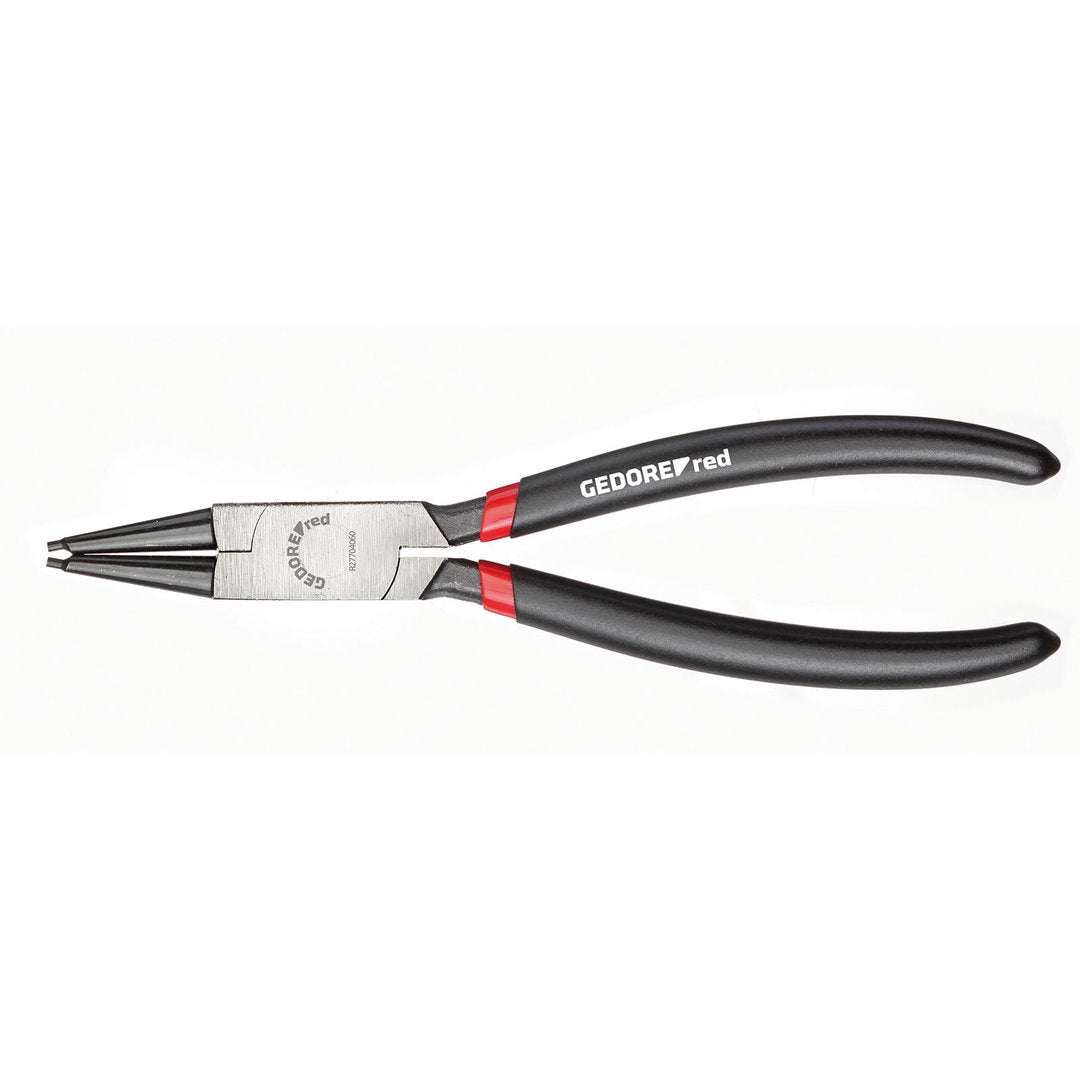 R27704060 - Alicate de puntas para arandelas interiores, modelo recto 19-60 mm
