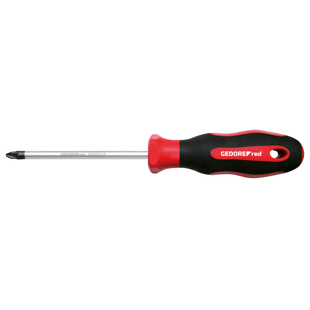 R38300329 - Destornillador con mango de 2 componentes PZ3 L=150 mm