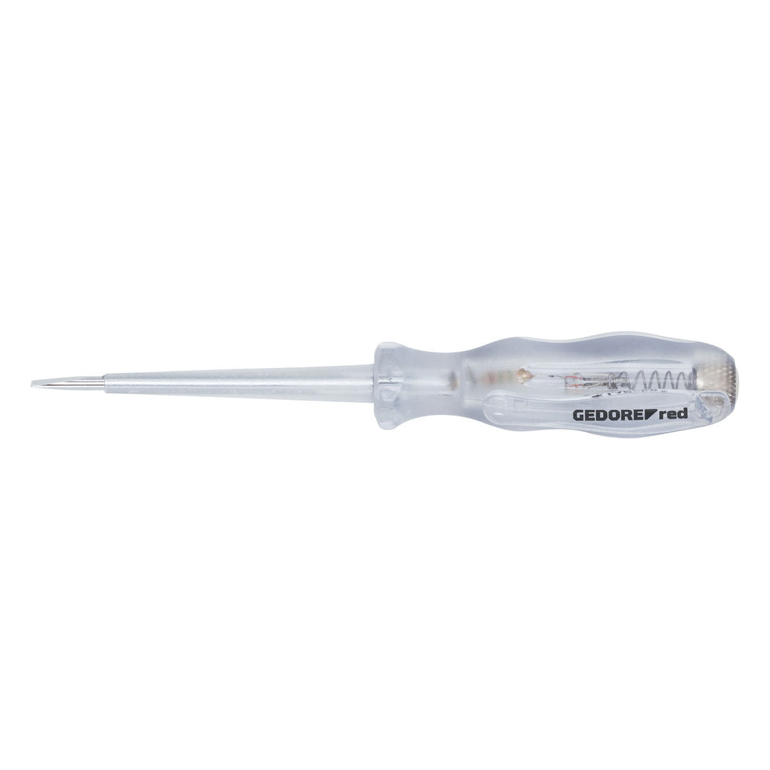 R38120312 - Detector de fase 120-250 V para tornillos ranurados 3 mm 135 mm