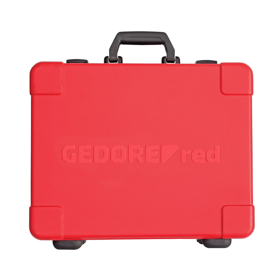 R20650066 - Caja de herramientas vacía 445x180x380 mm ABS