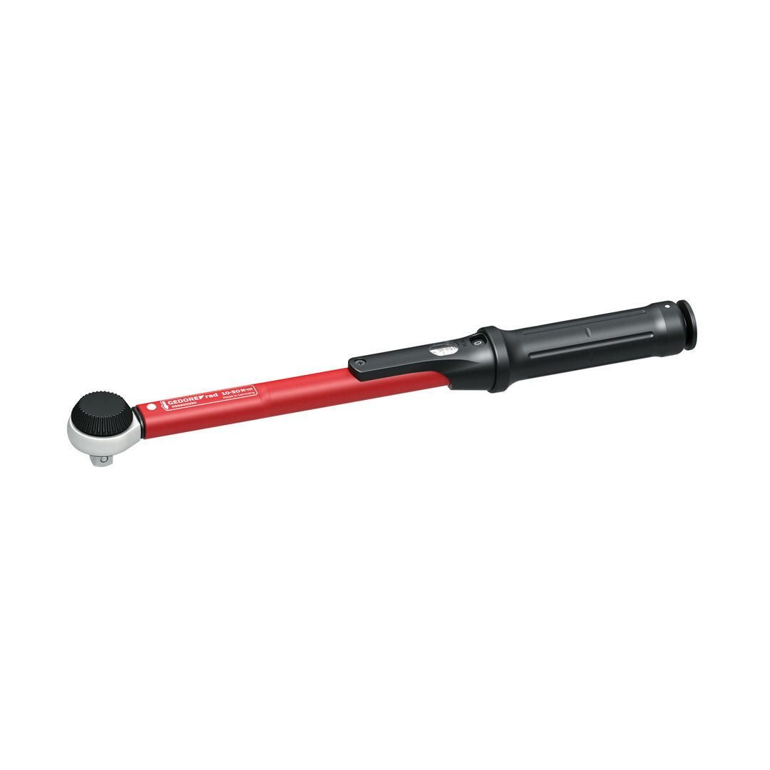 R58900050 - Llave dinamométrica 3/8" 10-50Nm L=335 mm