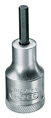 Juego de vasos destornillador 1/2" en módulo CT